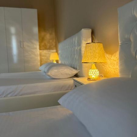 Sael Apartments Шкодер Экстерьер фото