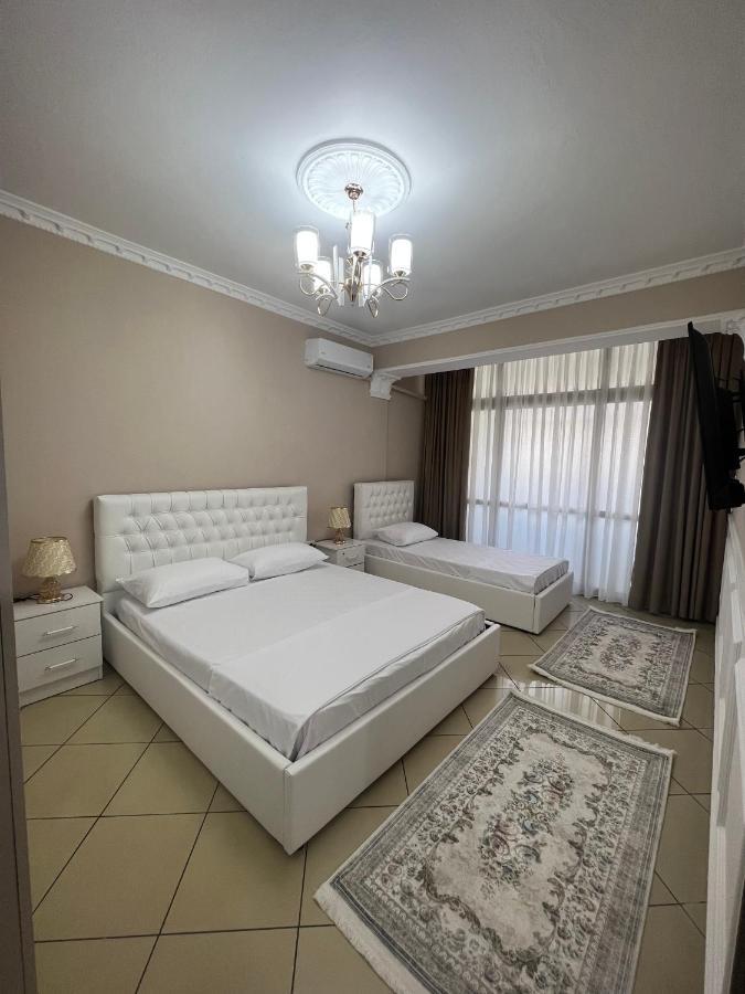 Sael Apartments Шкодер Экстерьер фото