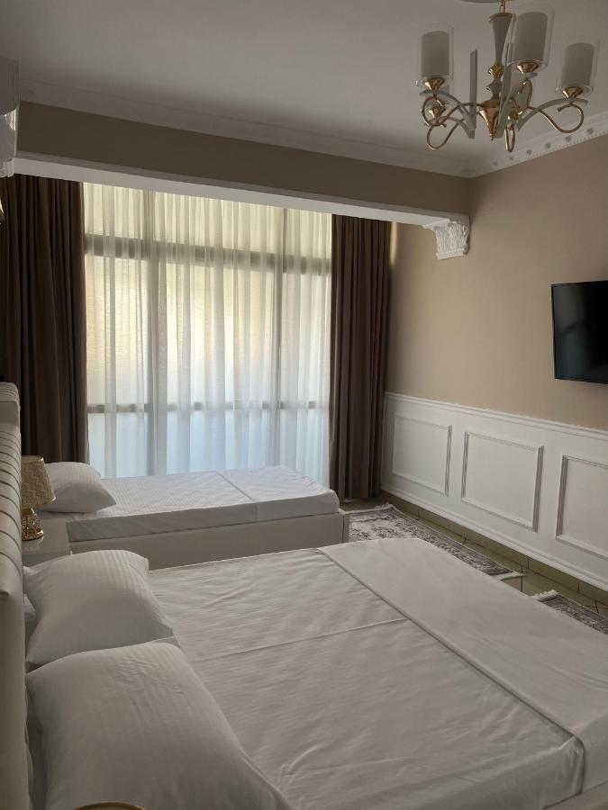 Sael Apartments Шкодер Экстерьер фото