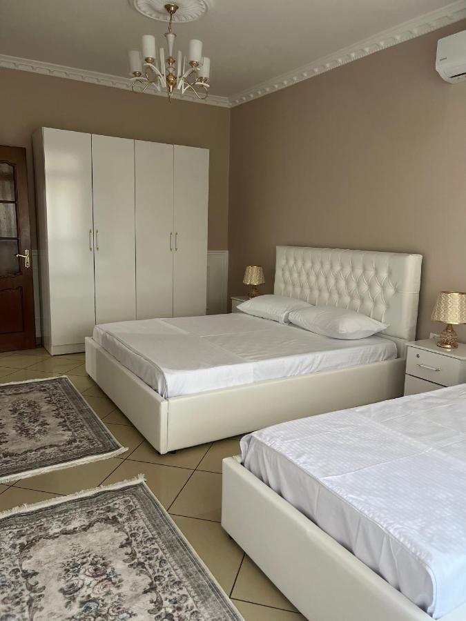 Sael Apartments Шкодер Экстерьер фото