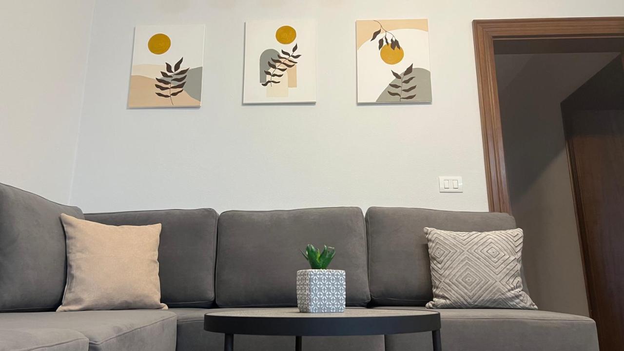 Sael Apartments Шкодер Экстерьер фото