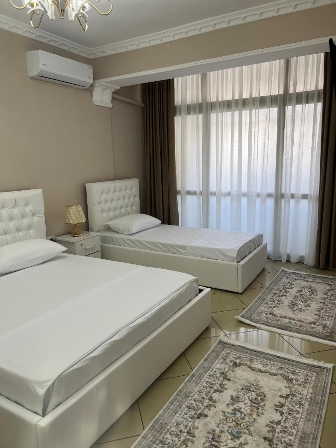 Sael Apartments Шкодер Экстерьер фото