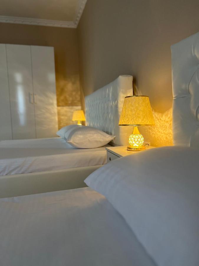 Sael Apartments Шкодер Экстерьер фото