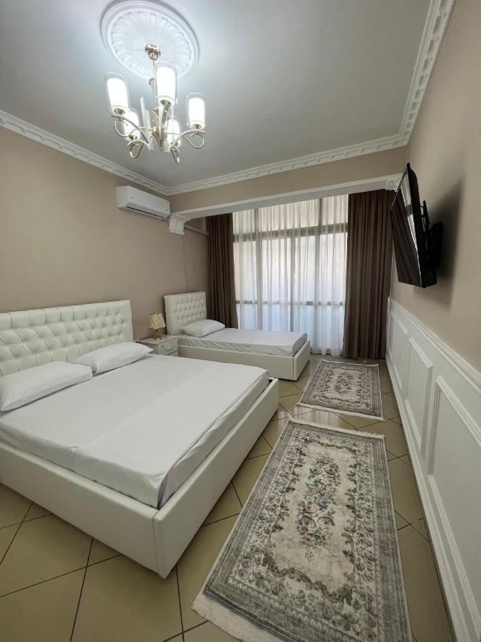 Sael Apartments Шкодер Экстерьер фото