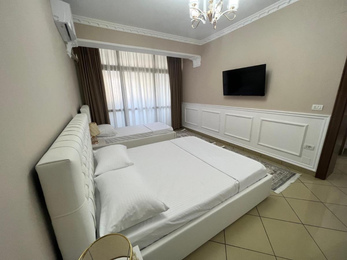 Sael Apartments Шкодер Экстерьер фото