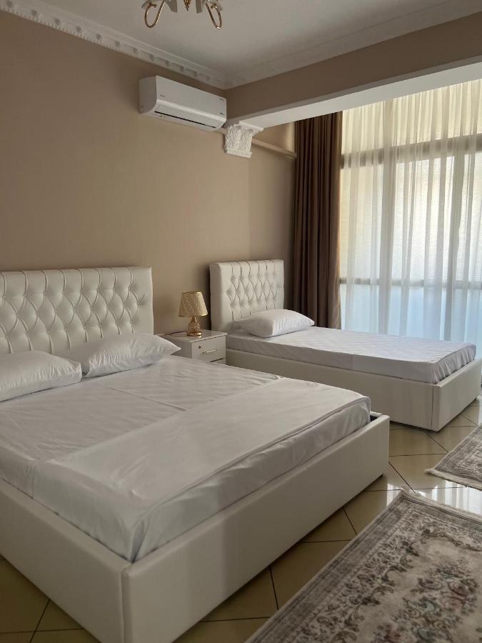 Sael Apartments Шкодер Экстерьер фото