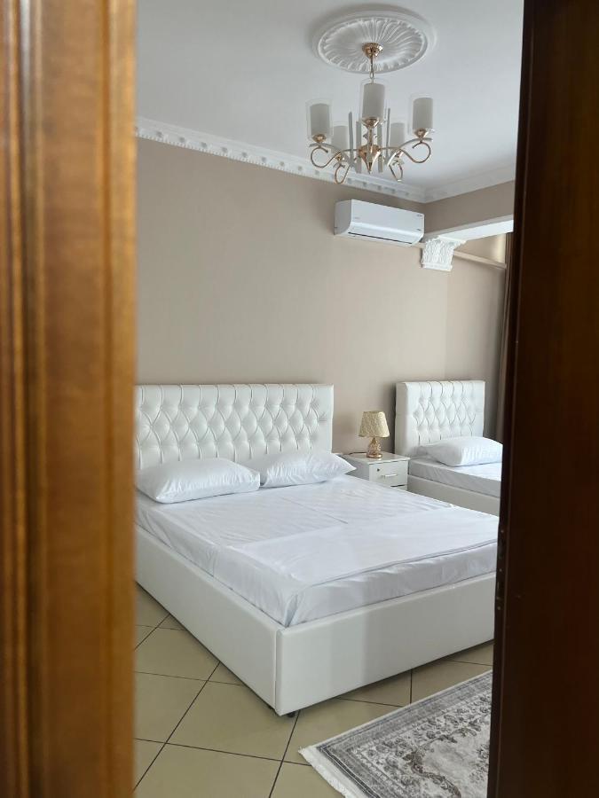 Sael Apartments Шкодер Экстерьер фото