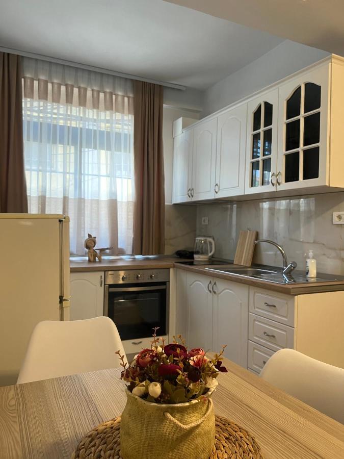 Sael Apartments Шкодер Экстерьер фото