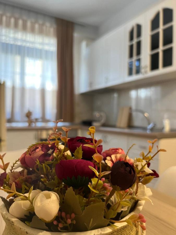 Sael Apartments Шкодер Экстерьер фото