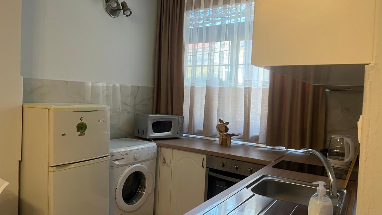 Sael Apartments Шкодер Экстерьер фото