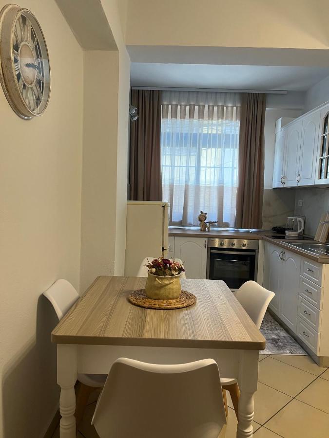 Sael Apartments Шкодер Экстерьер фото