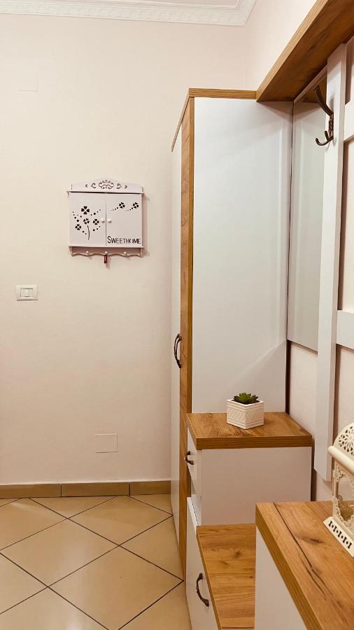 Sael Apartments Шкодер Экстерьер фото