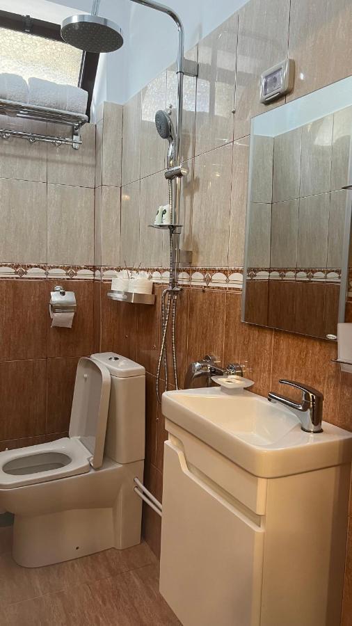 Sael Apartments Шкодер Экстерьер фото