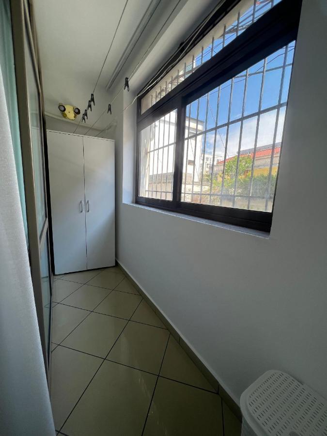 Sael Apartments Шкодер Экстерьер фото