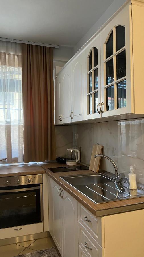 Sael Apartments Шкодер Экстерьер фото