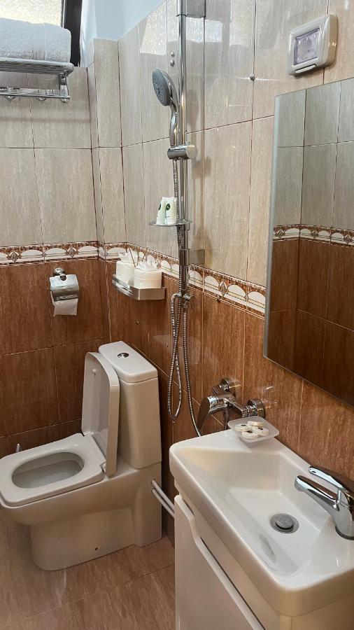 Sael Apartments Шкодер Экстерьер фото