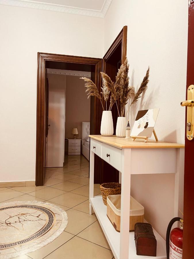 Sael Apartments Шкодер Экстерьер фото