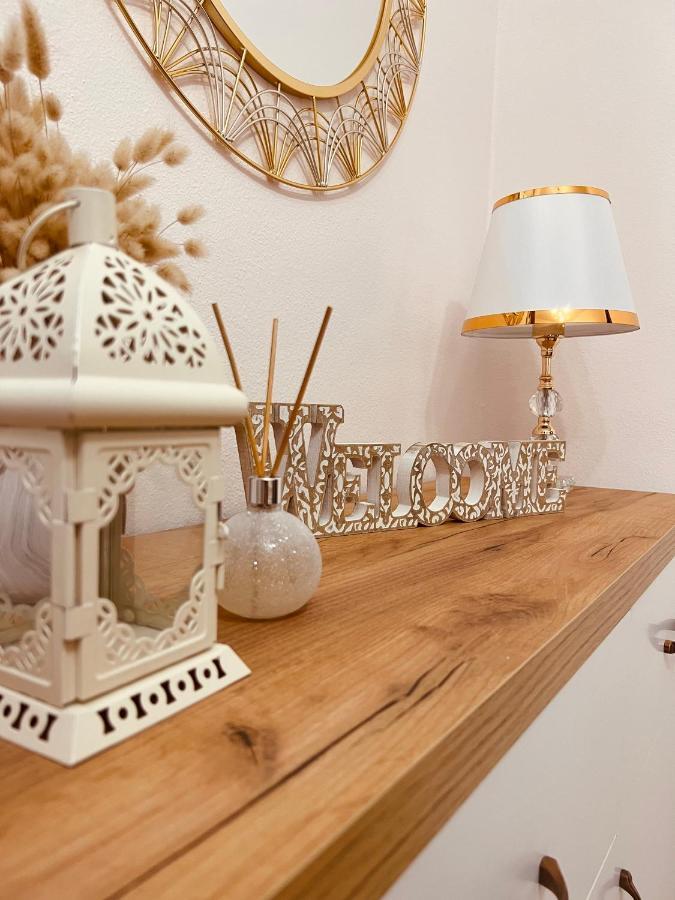 Sael Apartments Шкодер Экстерьер фото