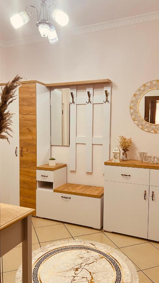 Sael Apartments Шкодер Экстерьер фото
