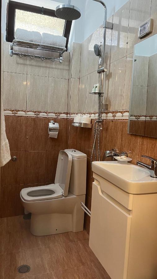 Sael Apartments Шкодер Экстерьер фото