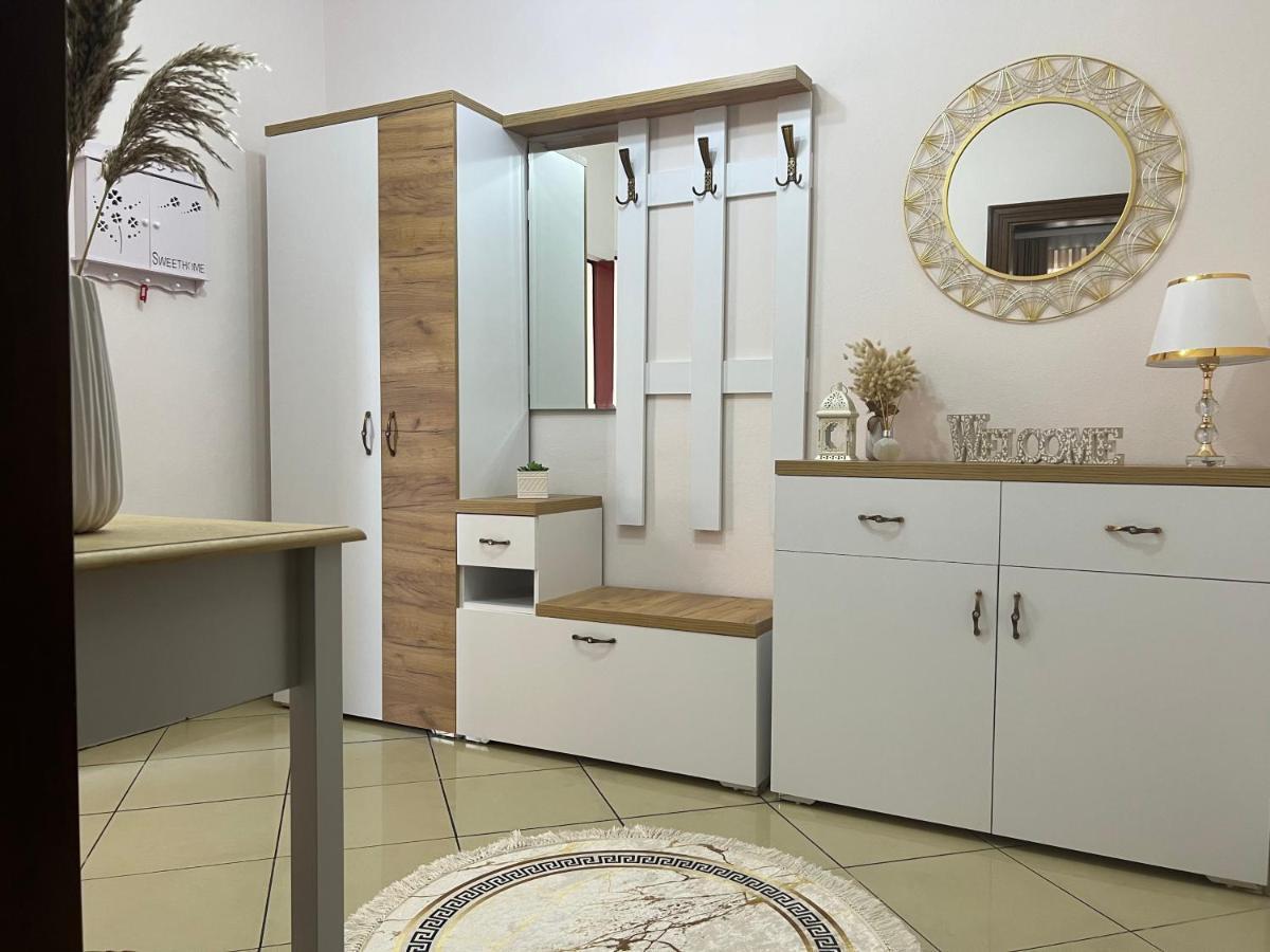 Sael Apartments Шкодер Экстерьер фото