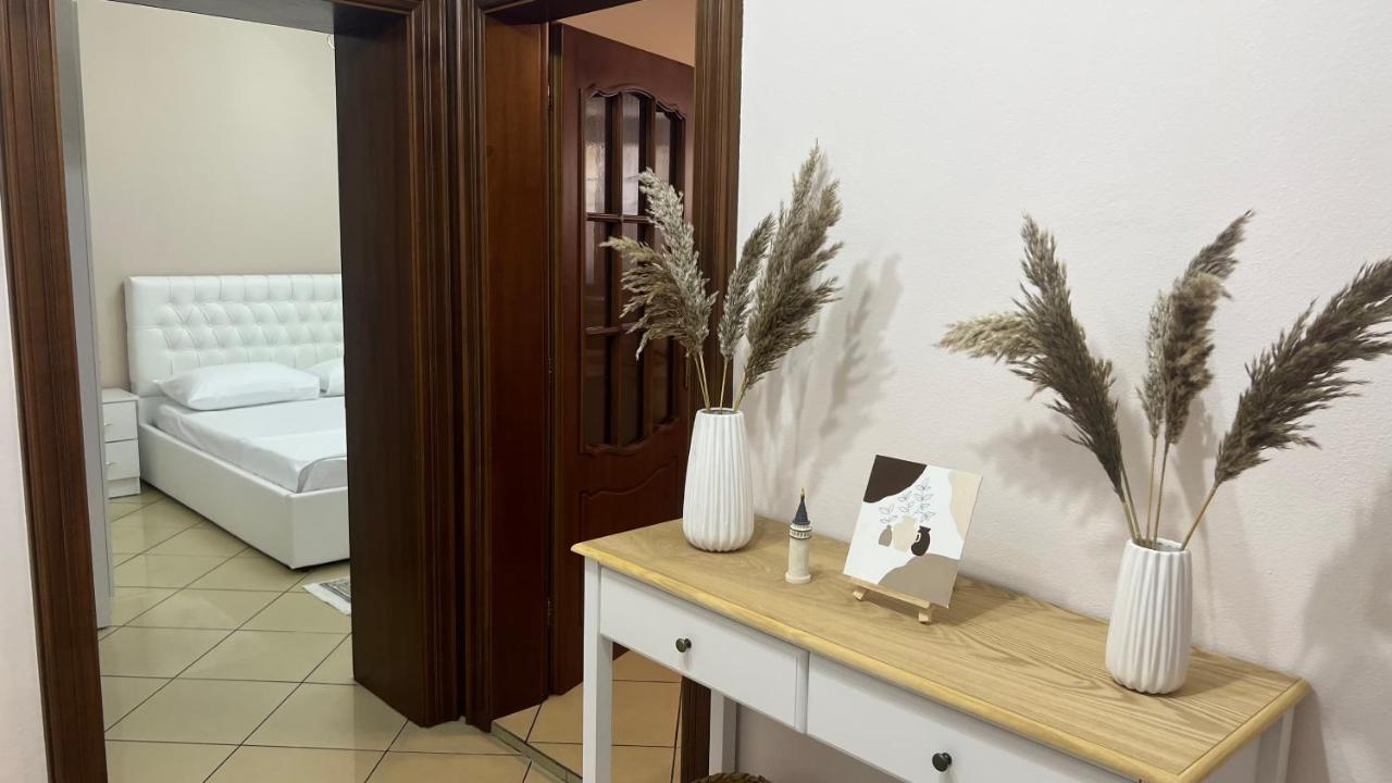 Sael Apartments Шкодер Экстерьер фото