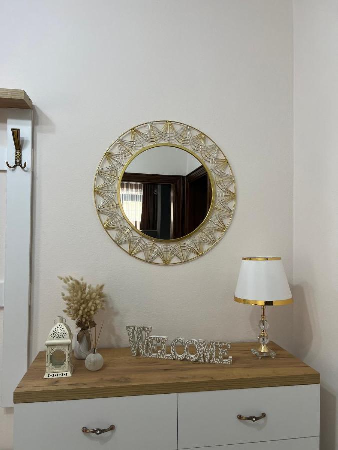 Sael Apartments Шкодер Экстерьер фото
