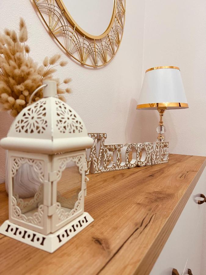 Sael Apartments Шкодер Экстерьер фото